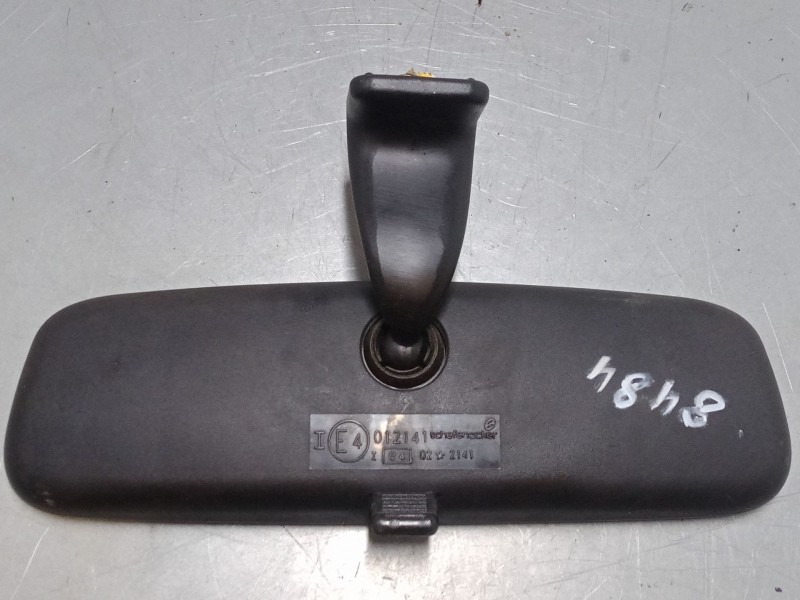 Recambio de retrovisor interior para chevrolet aveo / kalos hatchback (t200) 1.2 referencia OEM IAM   