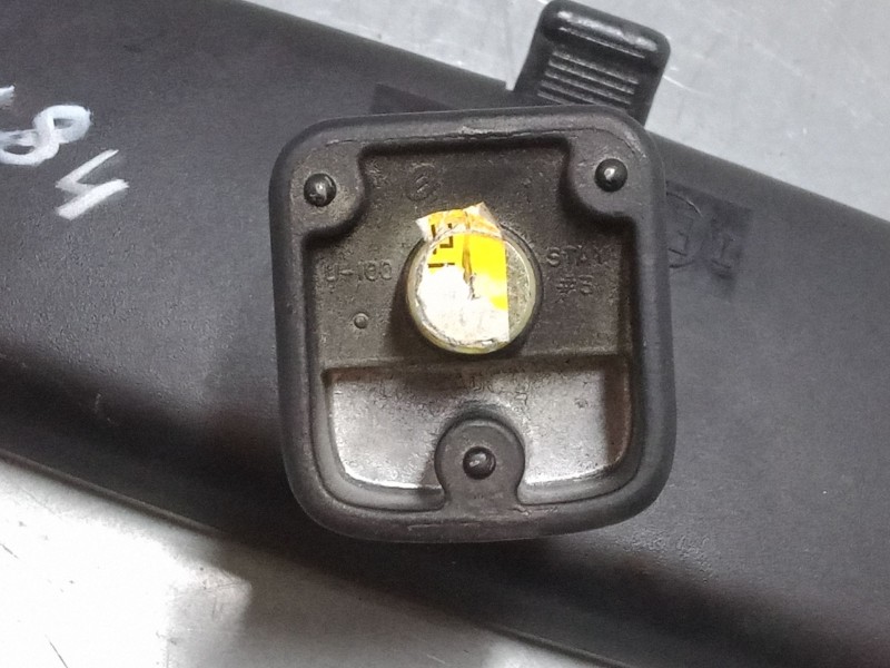 Recambio de retrovisor interior para chevrolet aveo / kalos hatchback (t200) 1.2 referencia OEM IAM   