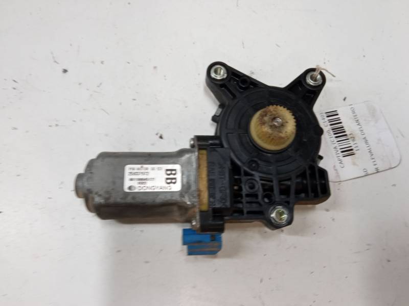 MOTOR ELEVALUNA DELANTERO DERECHO 25937972 