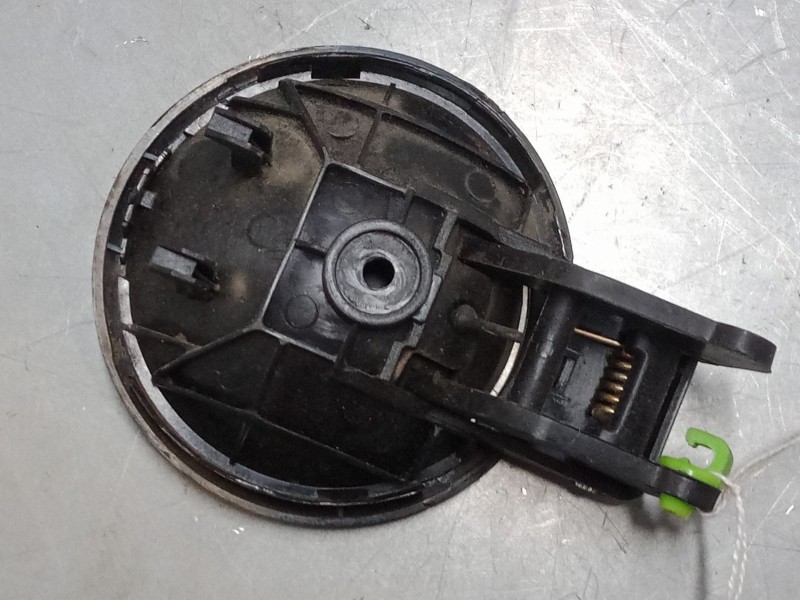 Recambio de maneta interior puerta trasera izquierda para daewoo kalos (klas) 1.2 referencia OEM IAM   