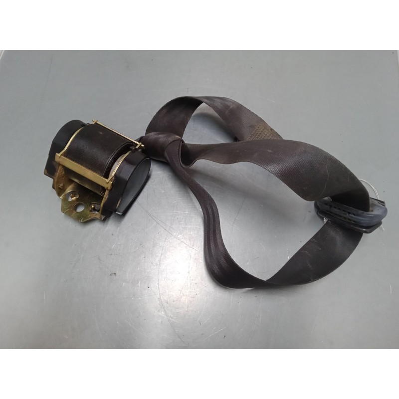 Recambio de cinturon seguridad delantero izquierdo para citroën berlingo / berlingo first monospace (mf_, gjk_, gfk_) 1.9 d (mfw