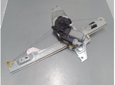 Recambio de elevalunas electrico trasero izquierdo para citroën c4 picasso i monospace (ud_) 1.8 i 16v referencia OEM IAM   