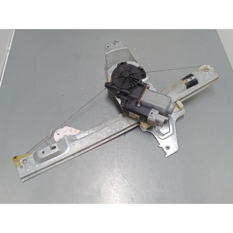 Recambio de elevalunas electrico trasero izquierdo para citroën c4 picasso i monospace (ud_) 1.8 i 16v referencia OEM IAM   