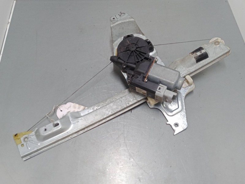 Recambio de elevalunas electrico trasero izquierdo para citroën c4 picasso i monospace (ud_) 1.8 i 16v referencia OEM IAM   