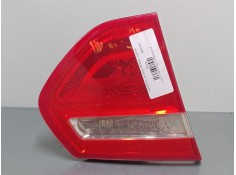 Recambio de piloto trasero porton izquierdo para citroën c4 picasso i monospace (ud_) 1.8 i 16v referencia OEM IAM   