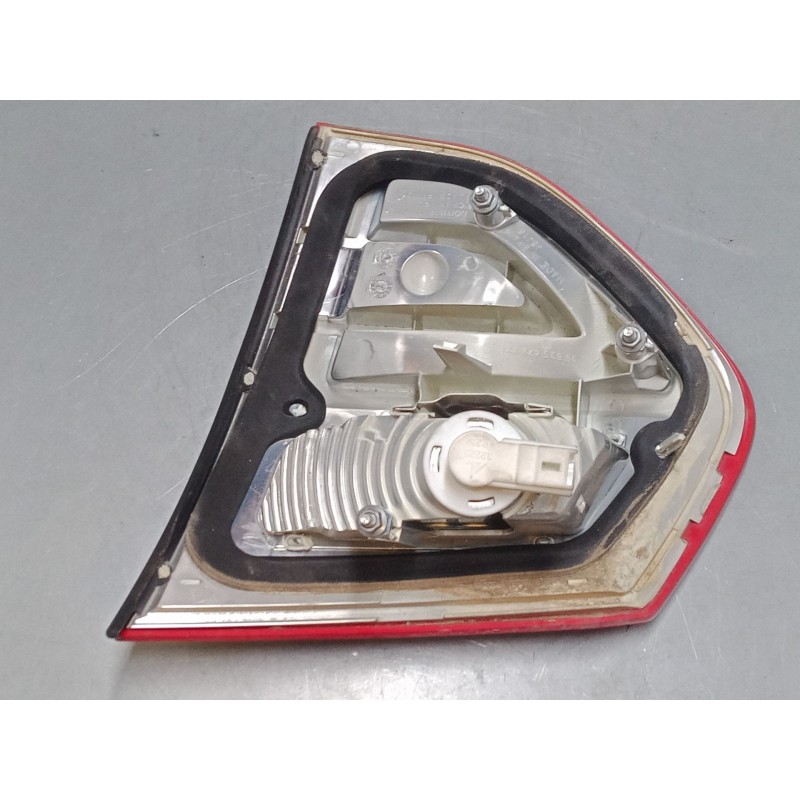 Recambio de piloto trasero porton izquierdo para citroën c4 picasso i monospace (ud_) 1.8 i 16v referencia OEM IAM   