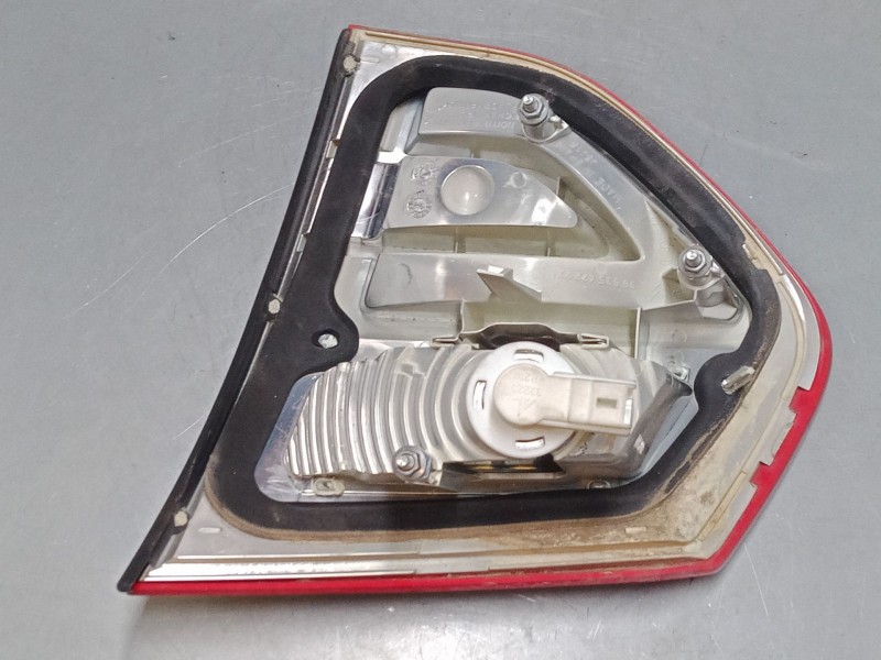 Recambio de piloto trasero porton izquierdo para citroën c4 picasso i monospace (ud_) 1.8 i 16v referencia OEM IAM   