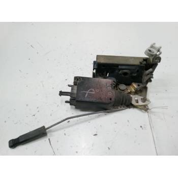 CERRADURA PUERTA DELANTERA DERECHA 