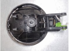 Recambio de maneta interior puerta delantera izquierda para daewoo kalos (klas) 1.2 referencia OEM IAM    2