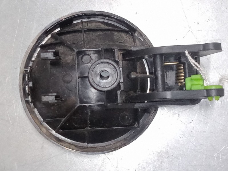Recambio de maneta interior puerta delantera izquierda para daewoo kalos (klas) 1.2 referencia OEM IAM   