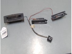 Recambio de maneta exterior electrica porton para opel zafira b furgoneta/monovolumen (a05) 1.9 cdti van (m75) referencia OEM IA