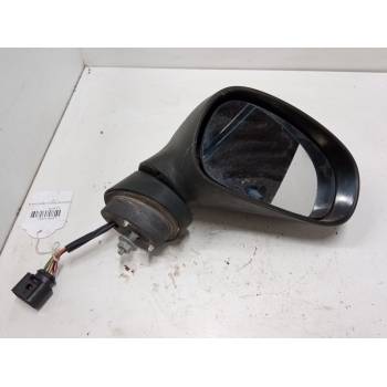 RETROVISOR ELECTRICO DERECHO ABATIBLE 