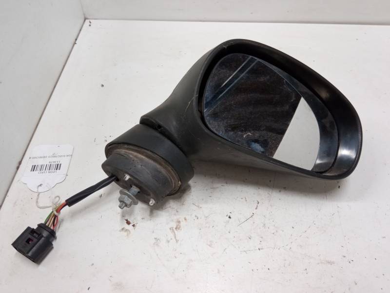 RETROVISOR ELECTRICO DERECHO ABATIBLE 