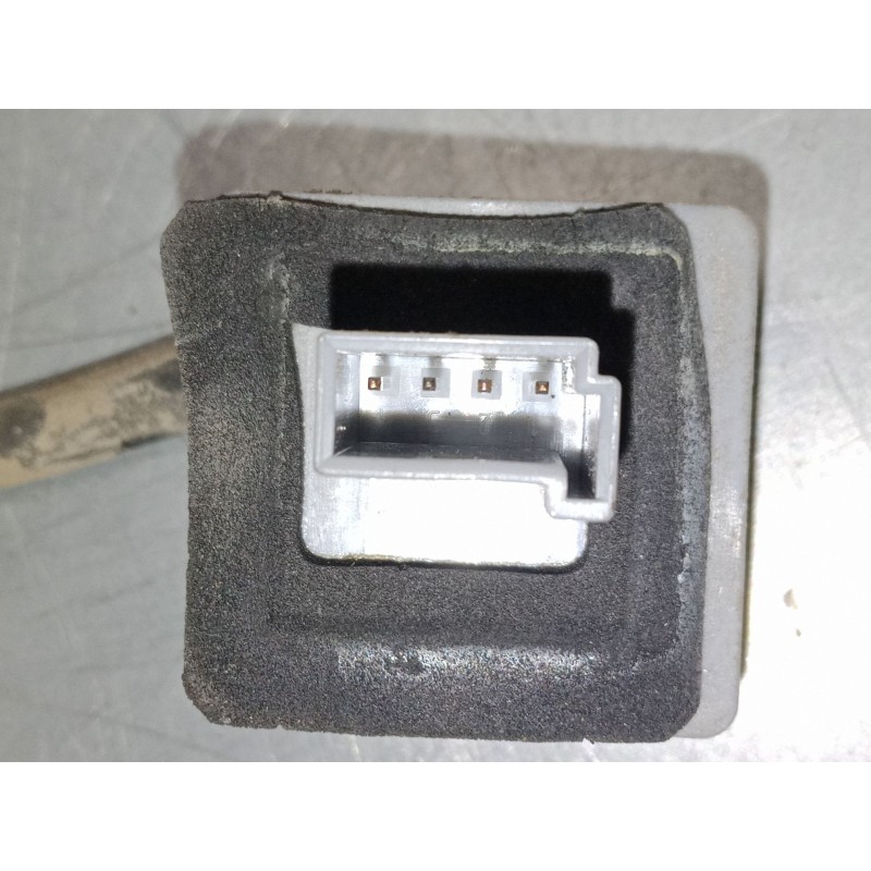 Recambio de maneta exterior electrica porton para opel zafira b furgoneta/monovolumen (a05) 1.9 cdti van (m75) referencia OEM IA