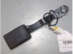 Recambio de anclaje cinturon delantero derecho para citroën c4 picasso i monospace (ud_) 1.8 i 16v referencia OEM IAM 9654972877