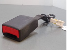 Recambio de anclaje cinturon delantero derecho para citroën c4 picasso i monospace (ud_) 1.8 i 16v referencia OEM IAM 9654972877 2