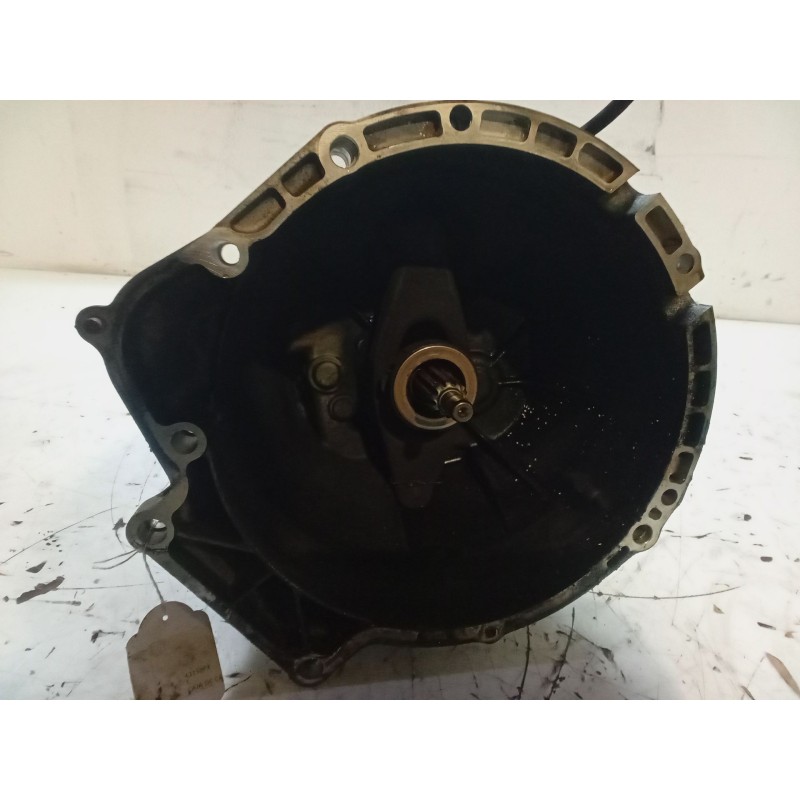 Recambio de caja de cambios manual 5 velocidades para bmw 3 (e46) 318 i referencia OEM IAM 143429291434292.9  220.0.022598