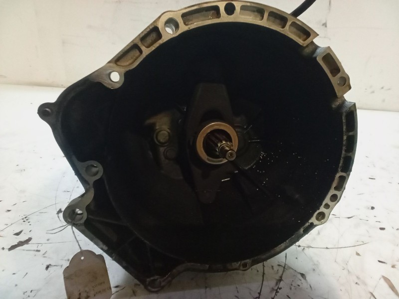 Recambio de caja de cambios manual 5 velocidades para bmw 3 (e46) 318 i referencia OEM IAM 143429291434292.9  220.0.022598