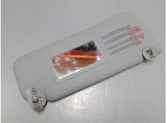 Recambio de parasol derecho para renault clio ii (bb_, cb_) 1.2 (bb0a, bb0f, bb10, bb1k, bb28, bb2d, bb2h, cb0a,... referencia O 2