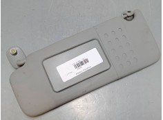 Recambio de parasol izquierdo para renault clio ii (bb_, cb_) 1.2 (bb0a, bb0f, bb10, bb1k, bb28, bb2d, bb2h, cb0a,... referencia