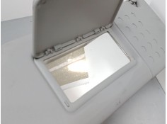 Recambio de parasol izquierdo para renault clio ii (bb_, cb_) 1.2 (bb0a, bb0f, bb10, bb1k, bb28, bb2d, bb2h, cb0a,... referencia 2