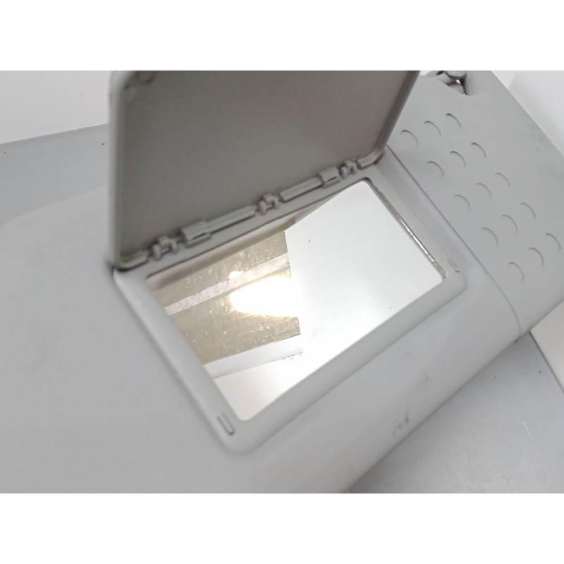 Recambio de parasol izquierdo para renault clio ii (bb_, cb_) 1.2 (bb0a, bb0f, bb10, bb1k, bb28, bb2d, bb2h, cb0a,... referencia