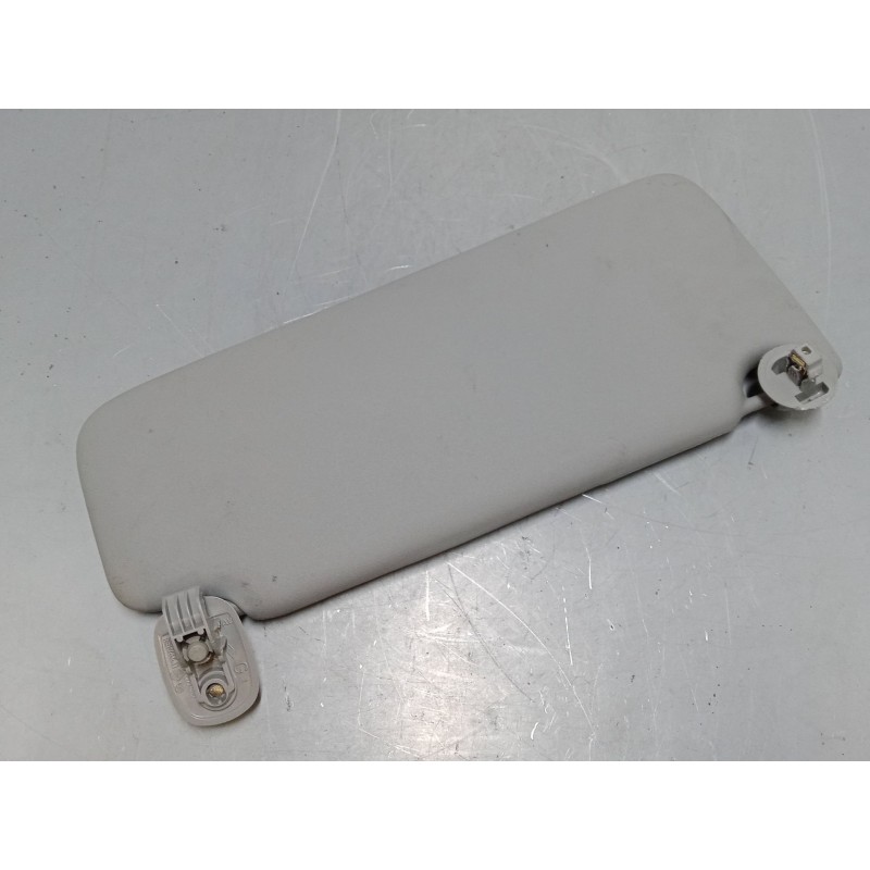 Recambio de parasol izquierdo para renault clio ii (bb_, cb_) 1.2 (bb0a, bb0f, bb10, bb1k, bb28, bb2d, bb2h, cb0a,... referencia