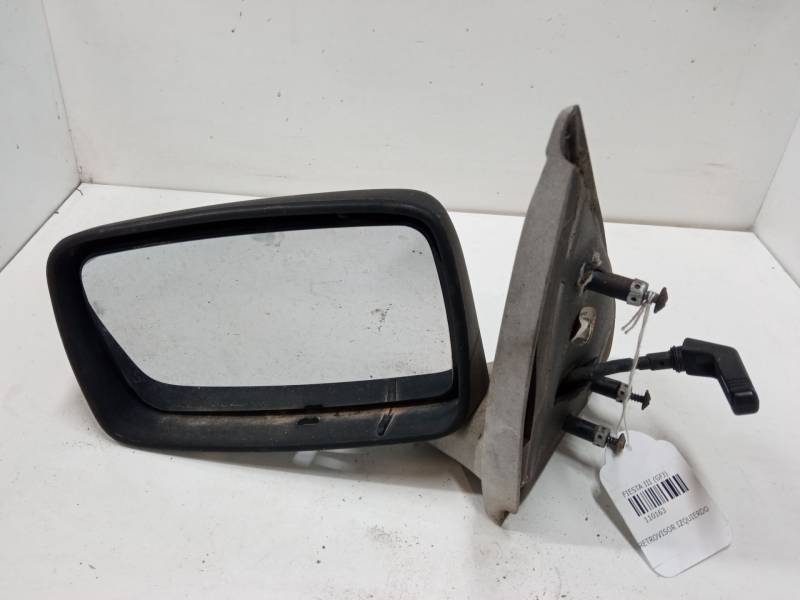RETROVISOR IZQUIERDO 