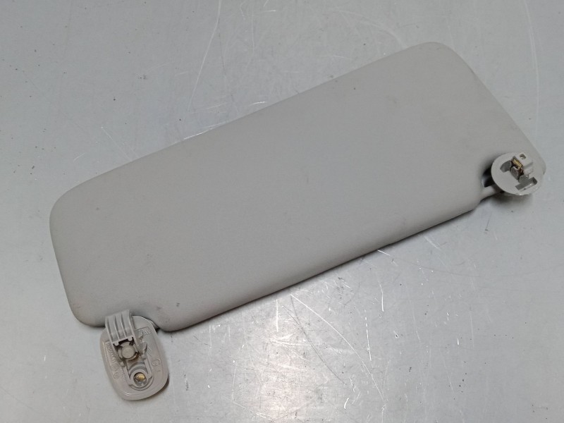 Recambio de parasol izquierdo para renault clio ii (bb_, cb_) 1.2 (bb0a, bb0f, bb10, bb1k, bb28, bb2d, bb2h, cb0a,... referencia