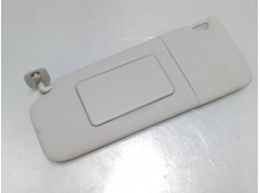 Recambio de parasol izquierdo para renault clio ii (bb_, cb_) 1.5 dci (b/cb08) referencia OEM IAM   
