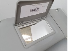 Recambio de parasol izquierdo para renault clio ii (bb_, cb_) 1.5 dci (b/cb08) referencia OEM IAM    2