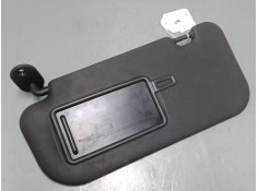 Recambio de parasol izquierdo para hyundai i20 ii (gb, ib) 1.2 referencia OEM IAM   