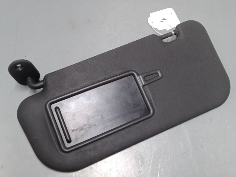 Recambio de parasol izquierdo para hyundai i20 ii (gb, ib) 1.2 referencia OEM IAM   
