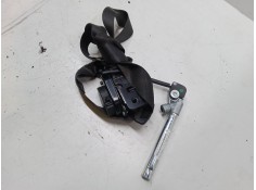Recambio de cinturon con pretensor delantero izquierdo para chevrolet aveo / kalos hatchback (t250, t255) 1.4 referencia OEM IAM