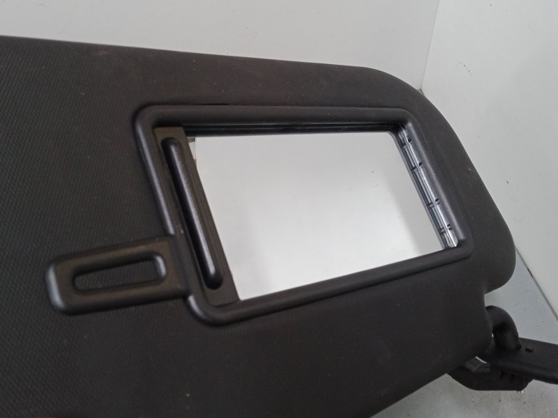 Recambio de parasol izquierdo para hyundai i20 ii (gb, ib) 1.2 referencia OEM IAM   