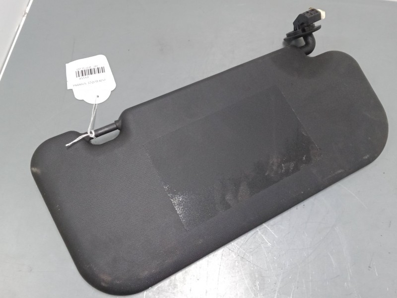 Recambio de parasol izquierdo para hyundai i20 ii (gb, ib) 1.2 referencia OEM IAM   