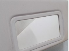 Recambio de parasol derecho para opel astra h (a04) 1.7 cdti (l48) referencia OEM IAM    2