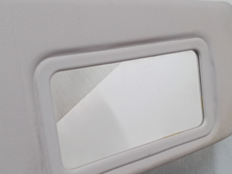 Recambio de parasol derecho para opel astra h (a04) 1.7 cdti (l48) referencia OEM IAM    Recambio de parasol derecho para opel astra h (a04) 1.7 cdti (l48) referencia OEM IAM