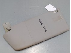 Recambio de parasol izquierdo para opel astra h (a04) 1.7 cdti (l48) referencia OEM IAM   