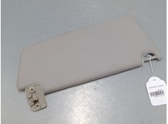 Recambio de parasol izquierdo para opel astra h (a04) 1.7 cdti (l48) referencia OEM IAM    2