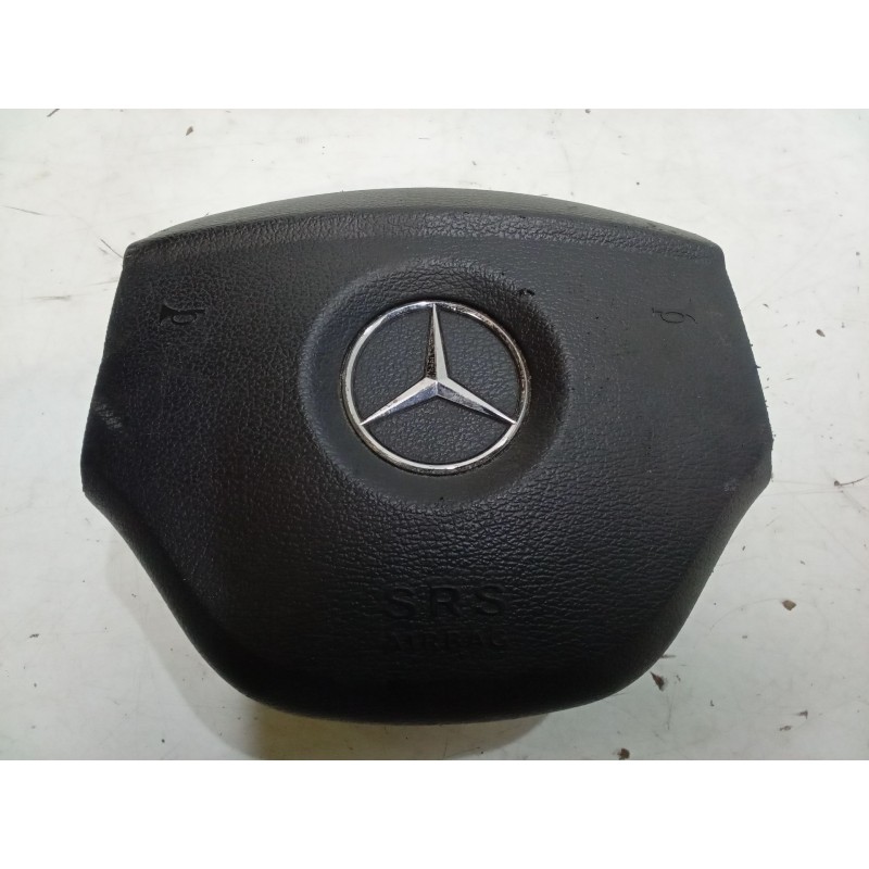Recambio de airbag volante para mercedes-benz clase b sports tourer (w245) b 200 cdi (245.208) referencia OEM IAM   