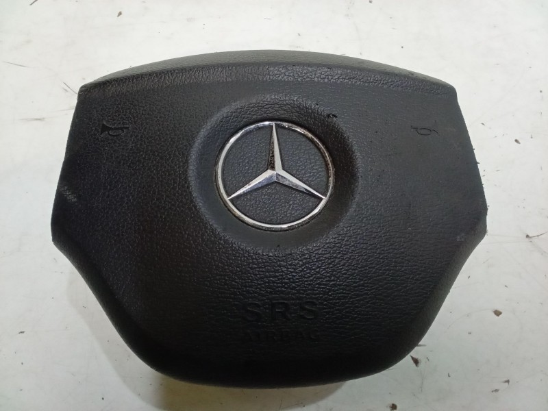 Recambio de airbag volante para mercedes-benz clase b sports tourer (w245) b 200 cdi (245.208) referencia OEM IAM   