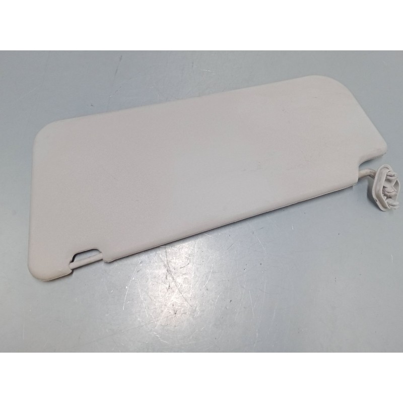 Recambio de parasol derecho para citroën berlingo / berlingo first monospace (mf_, gjk_, gfk_) 1.9 d (mfwjz) referencia OEM IAM 