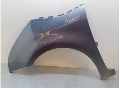 Recambio de aleta delantera izquierda para citroën c4 picasso i monospace (ud_) 1.8 i 16v referencia OEM IAM   