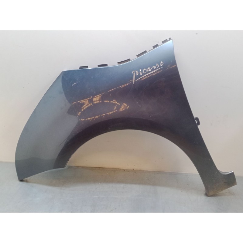 Recambio de aleta delantera izquierda para citroën c4 picasso i monospace (ud_) 1.8 i 16v referencia OEM IAM   