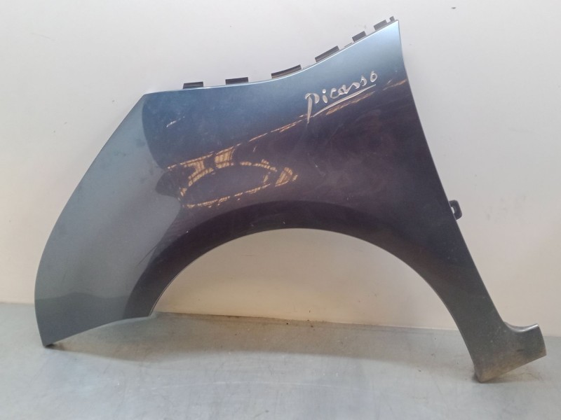 Recambio de aleta delantera izquierda para citroën c4 picasso i monospace (ud_) 1.8 i 16v referencia OEM IAM   