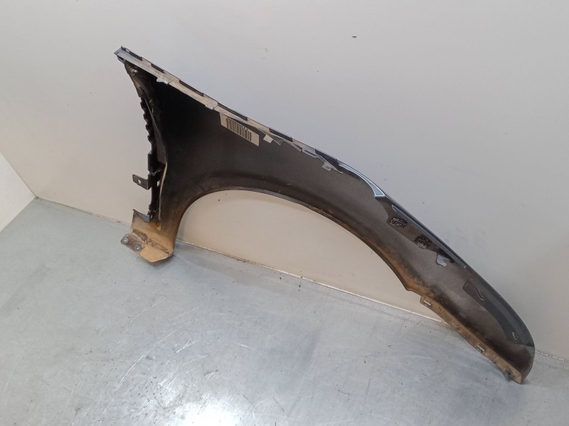 Recambio de aleta delantera izquierda para citroën c4 picasso i monospace (ud_) 1.8 i 16v referencia OEM IAM   