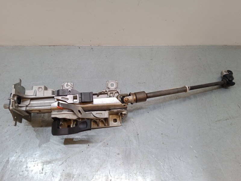 Recambio de columna direccion para citroën c4 picasso i monospace (ud_) 1.8 i 16v referencia OEM IAM 9681750077  