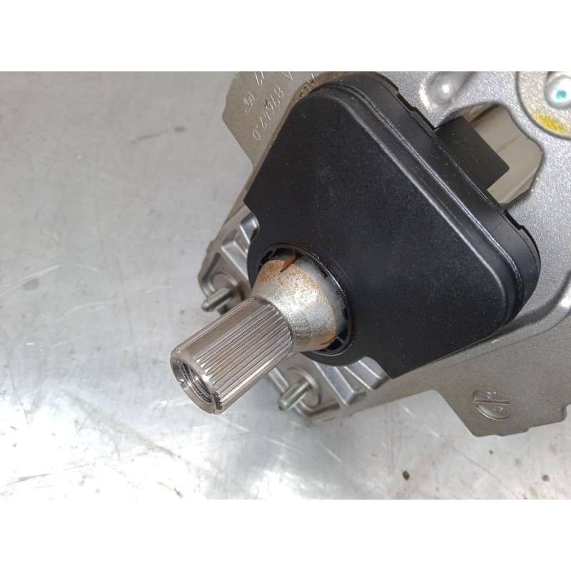 Recambio de columna direccion para citroën c4 picasso i monospace (ud_) 1.8 i 16v referencia OEM IAM 9681750077  