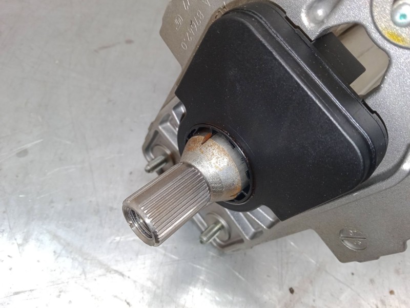 Recambio de columna direccion para citroën c4 picasso i monospace (ud_) 1.8 i 16v referencia OEM IAM 9681750077  